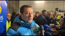 Salvini: Passante Bologna intervento meno invasivo e costoso