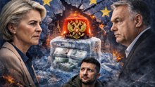EU’s Big Gamble: Using Russia’s Money to Fund Ukraine