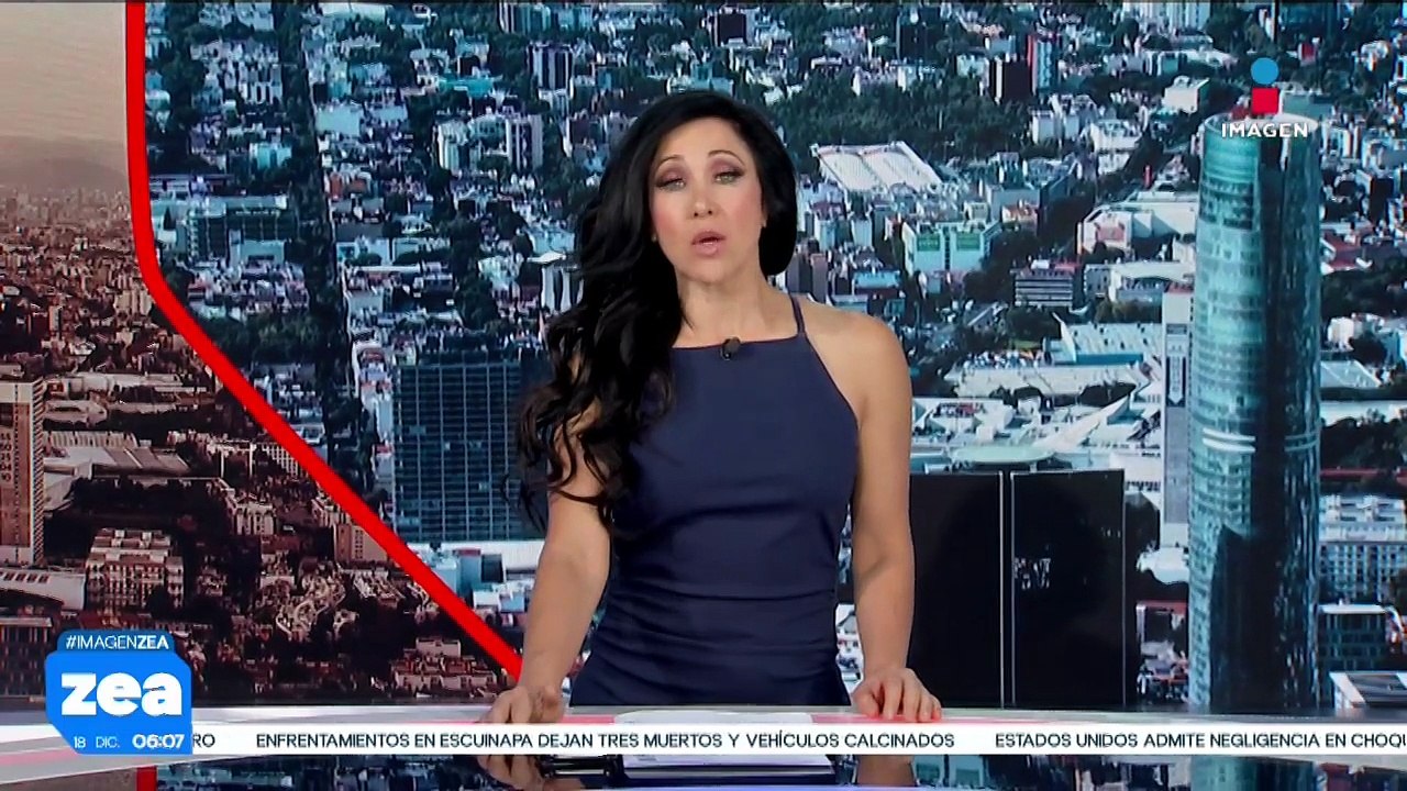 Detienen a María Vanesa “N”, asesora de García Luna