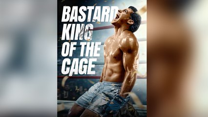 Bastard King of the Cage#FullMovie