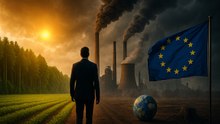 EU’s Climate U-Turn: What’s Behind It?