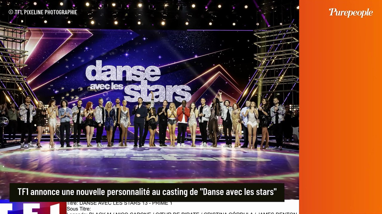 Danse avec les stars s'offre une grande personnalité pour son casting de la prochaine saison, elle a passé "un cap historique" il y a quelques mois