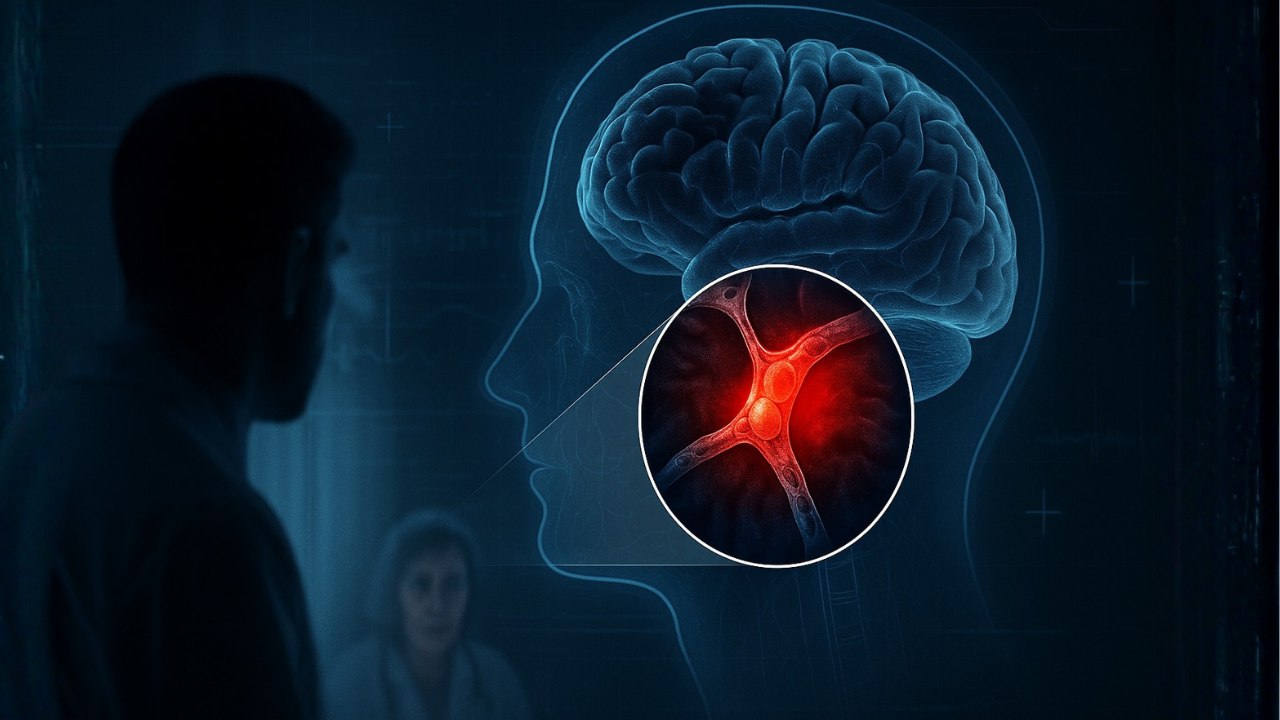 Hidden MRI Clue Could Predict Alzheimer’s Before Brain Damage Begins