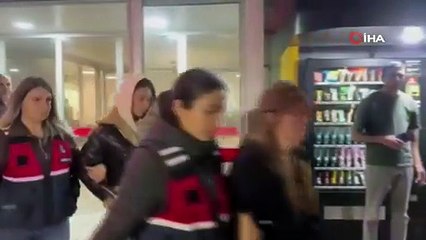 Ünlü isimlere ikinci dalga operasyon! Şeyma Subaşı, Aleyna Tilki, Danla Bilic, İrem Sak...