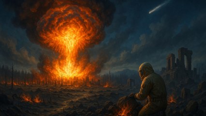 More Dangerous Than Asteroids? The Airbursts You Never Knew About