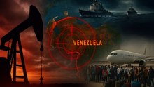 Venezuela Accuses US of Oil Grab in Shocking OPEC+ Plea