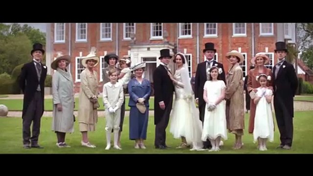 Downton Abbey: A New Era (Downton Abbey II : Une nouvelle ère): Trailer HD VF