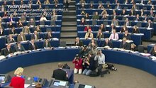 Discurso de Václav Havel sobre la identidad europea | Parlamento Europeo