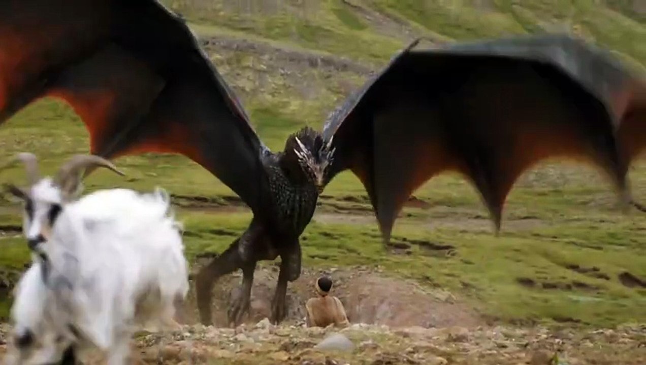 Game of Thrones - TV-Trailer All Men