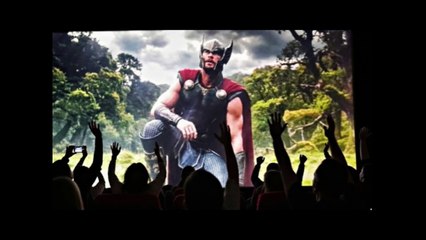 Avengers Doomsday – Trailer Breakdown  Thor Becomes Unworthy? (2026)