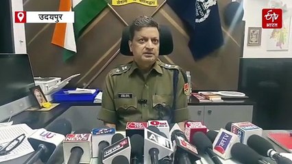 उदयपुर पुलिस की कार्रवाई: अवैध गतिविधियों की सूचना पर होटल से 8 युवतियों सहित 31 गिरफ्तार