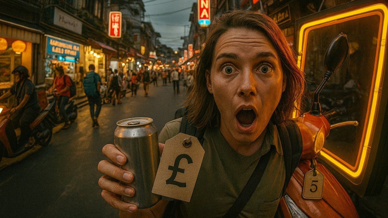 World's Best Solo Travel Destinations – With Prices You Won’t Believe