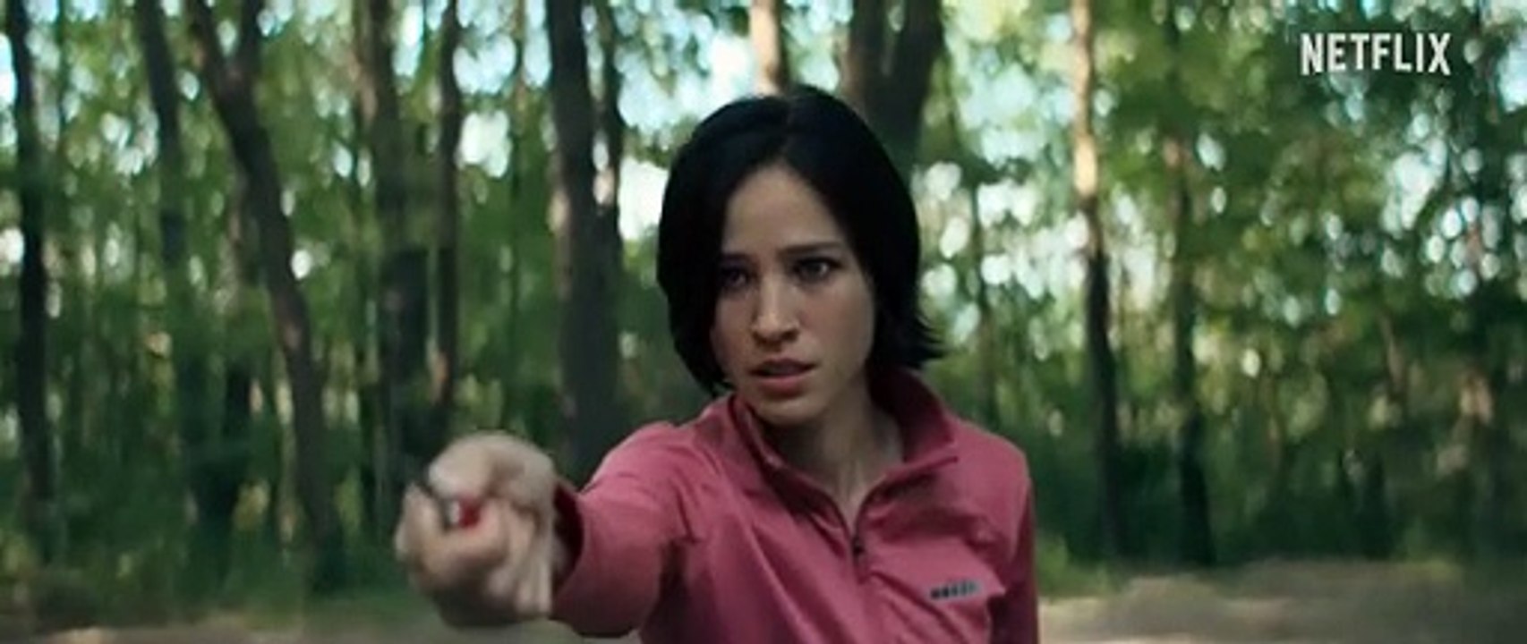 Don't Move Trailer DF