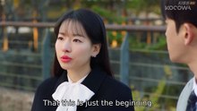 A Graceful Liar 2025 Episode 58 English Sub