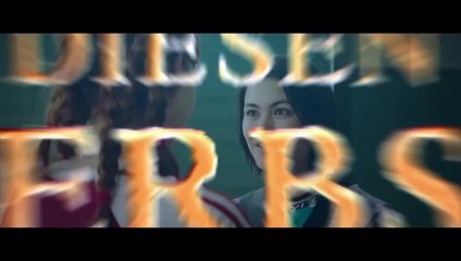 Die Schule der magischen Tiere 4 Teaser DF