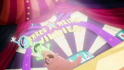 Smiling Friends (2025) - Tráiler