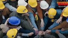 A Working Man: Trailer HD VF