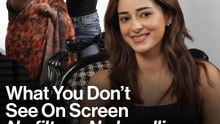 Ananya Panday’s Most Real Conversation Yet