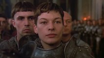 Joana D'Arc de Luc Besson Trailer Oficial