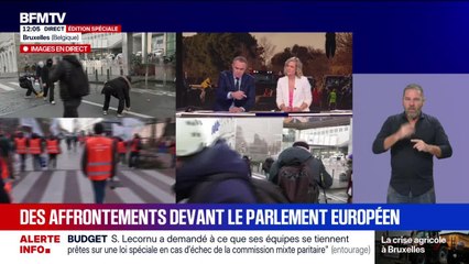 L'intégrale de Midi BFM du jeudi 18 décembre 2025