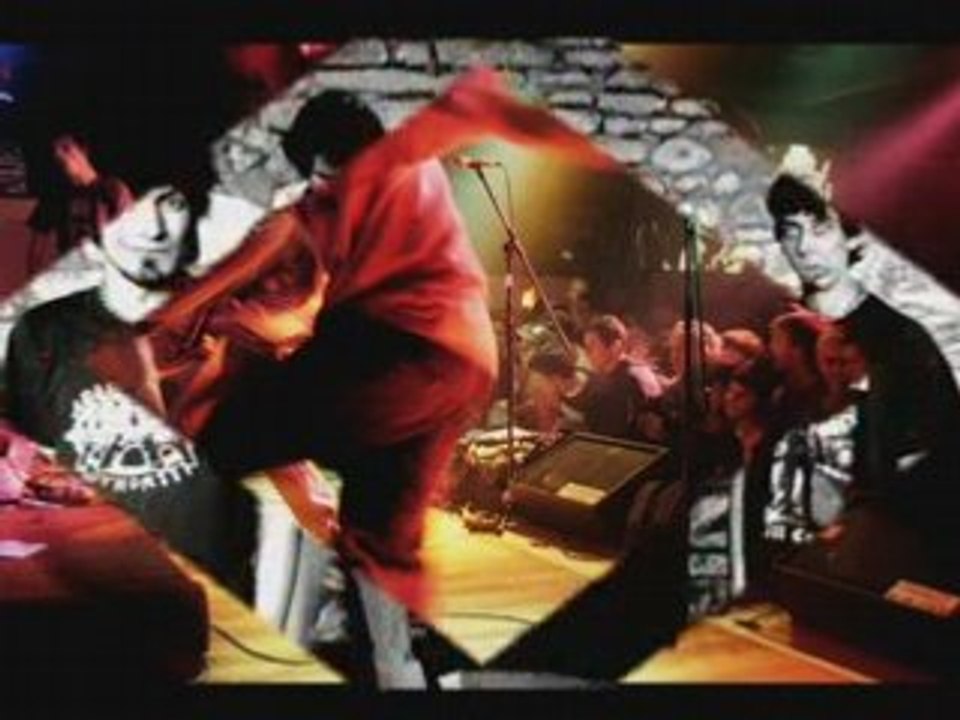 Guerilla poubelle mp4