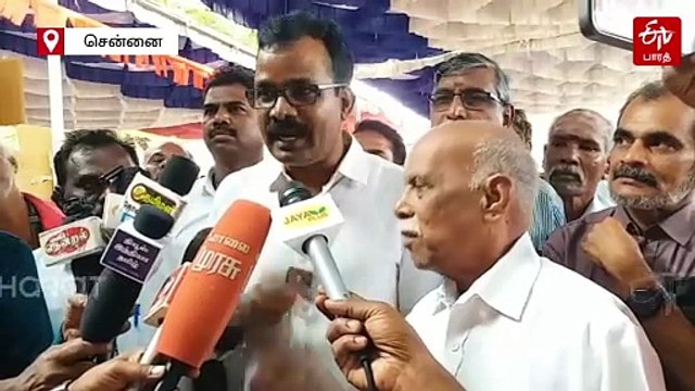 வாக்குறுதியை நிறைவேற்றாவிட்டால் 2011-ல் ஏற்பட்ட நிலை தான் - திமுகவுக்கு, மின் ஊழியர் அமைப்பு 'வார்னிங்'