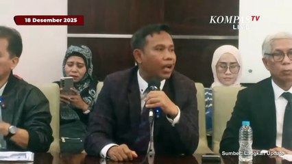 [FULL] Roy Suryo Cs Blak-blakan Kejanggalan Ijazah Jokowi saat Lihat di Gelar Perkara Khusus