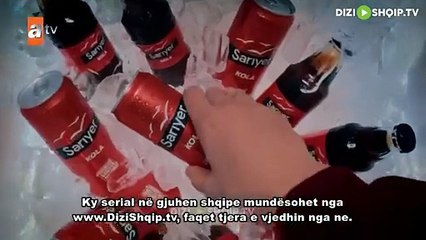 Kurulus Orhan (Themelimi Orhan) Episodi 8.1