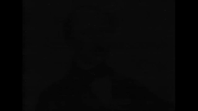 Champagnegaloppen 1960 DRTV