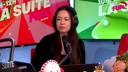 La Suite - L'intégrale du 18 décembre