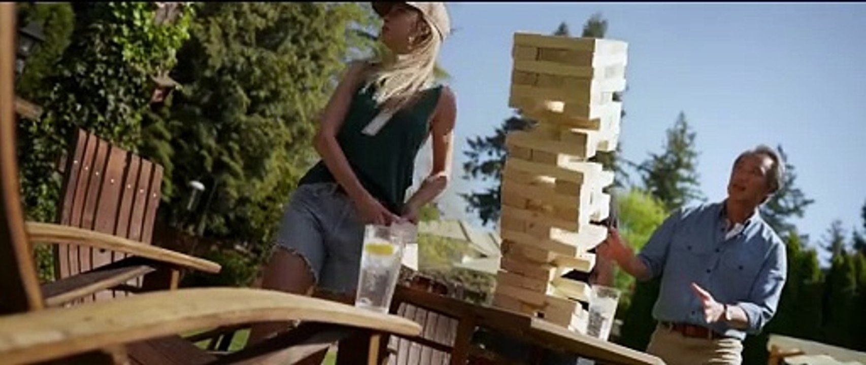 Final Destination: Bloodlines Trailer (2) DF