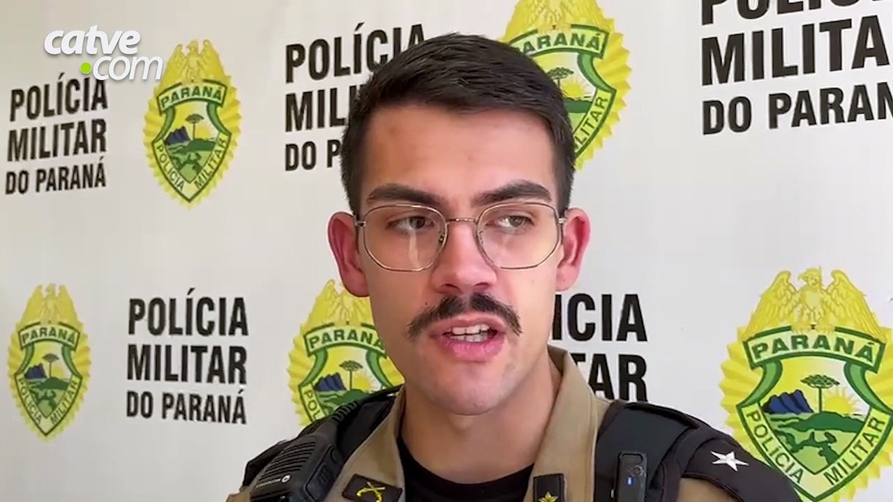 Homem que caiu de 3º andar de prédio tinha marcado encontro por aplicativo, diz PM