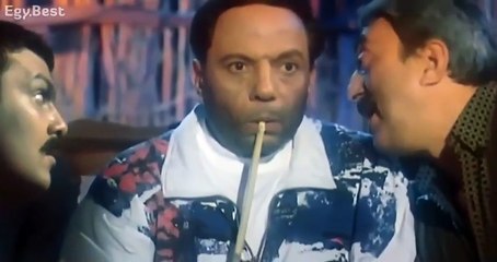 افلام عربي كوميدي // فيلم هاللو أمريكا - عادل إمام