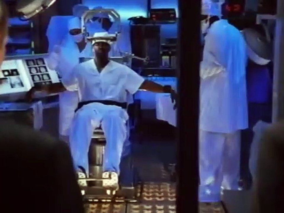 Virtuosity Trailer OV