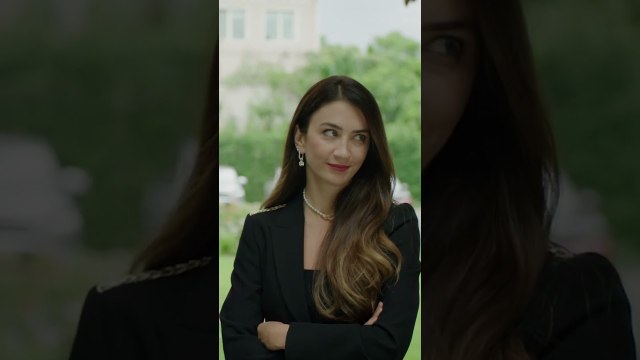 تعودعلى بيئة العمل #مسلسل النار التي بداخلنا #shorts @atvarabic