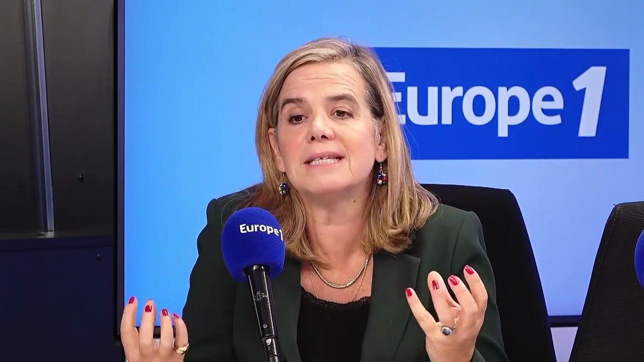 Accord UE-Mercosur : «Les pays savent qu’ils risquent d’être piétinés», dénonce Gabrielle Cluzel