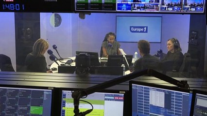 Mercosur : pour E.Tegnér, «les agriculteurs ont le sentiment d'être baladé depuis des années»