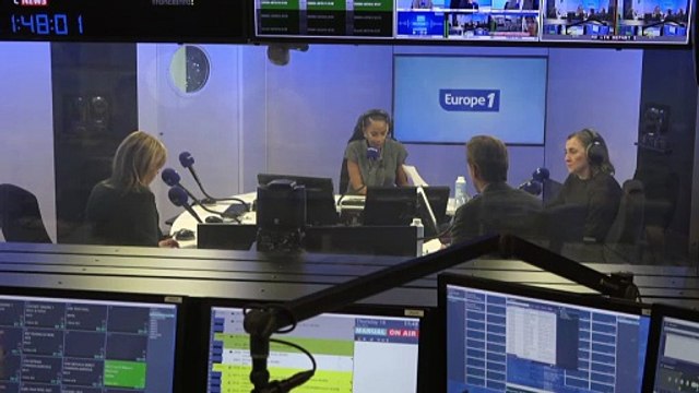 Mercosur : pour E.Tegnér, «les agriculteurs ont le sentiment d'être baladé depuis des années»