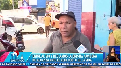 Emisión Estelar de Telenoticias con Roberto Cavada 17/12/2025