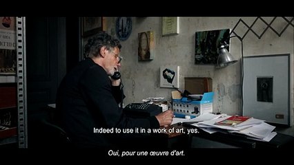 Cells: Trailer HD VO st fr-ang/ OV fr-eng ond