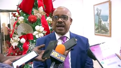 Dr. Gerald Gilles ak Edgard Leblanc pa dakò deklarasyon anbasadè Canada sou fen manda KPT a