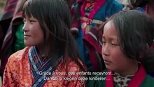 Lunana: A Yak in the Classroom (L'Ecole du bout du monde): Trailer HD VO st FR/NL