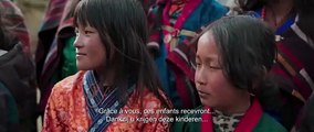 Lunana: A Yak in the Classroom (L'Ecole du bout du monde): Trailer HD VO st FR/NL