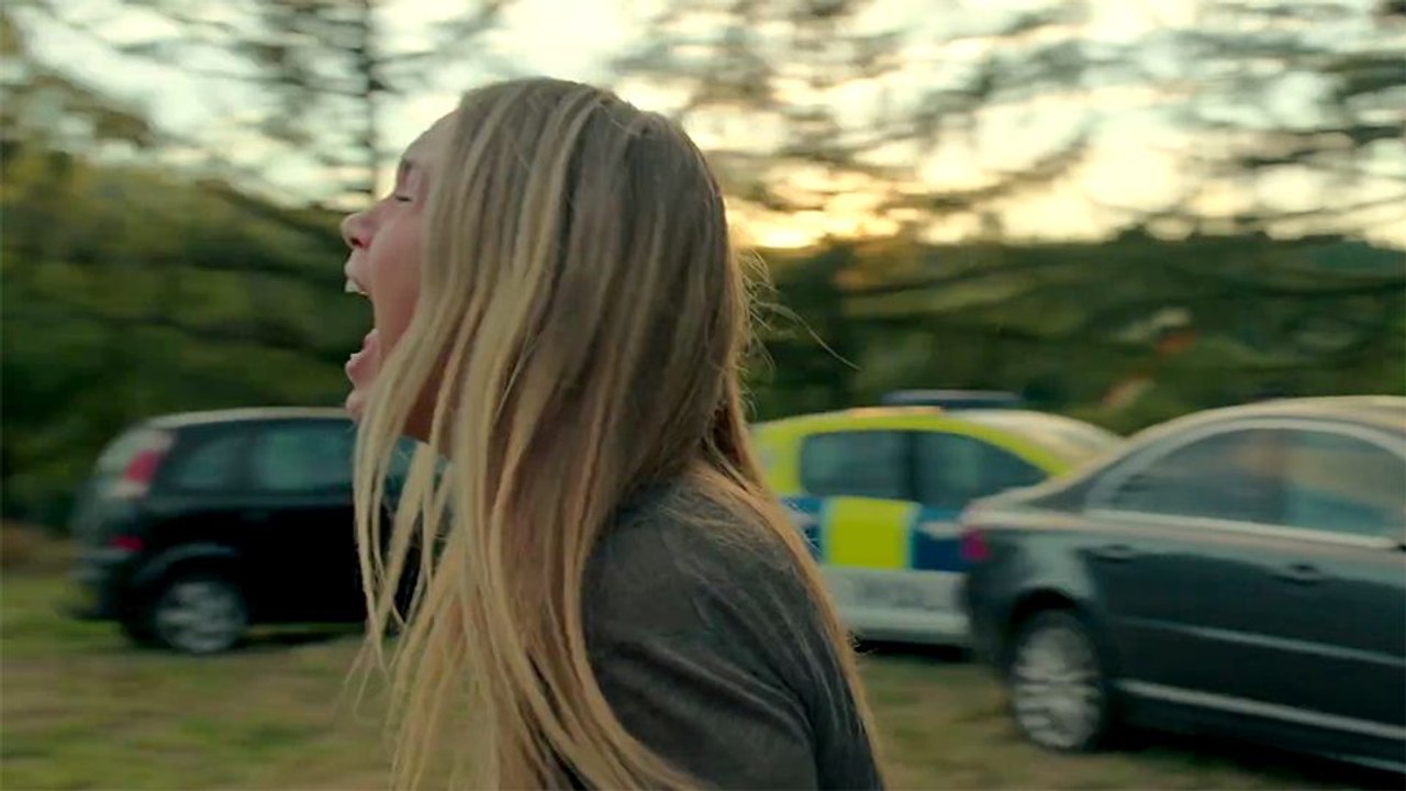 Girl Taken Trailer DF