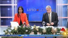 UNO MÁS UNO 18-12-2025