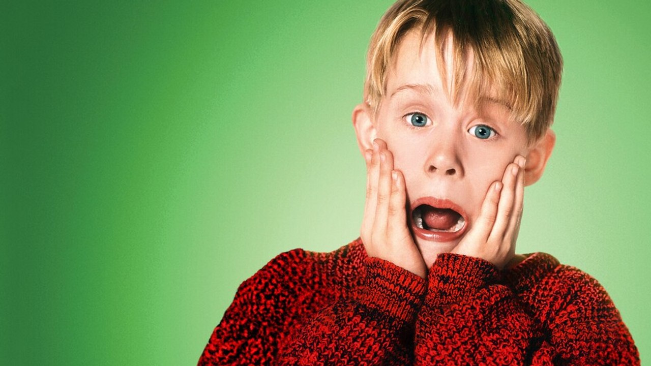 Kevin - Allein zu Haus - Trailer Deutsch HD