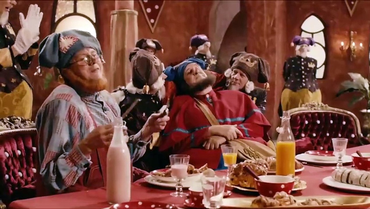 Plop wordt Kabouterkoning: Trailer HD