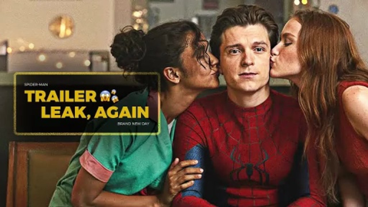 Spider‑Man: Brand New Day Trailer Explained – Hidden Details & Breakdown (2026)