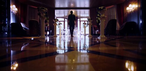 Ghost Blows Out The Light: Finding Hu Ba Yi (2017) Ep 15 [Eng Sub]