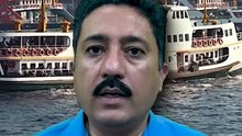 Ferry service in Pakistan